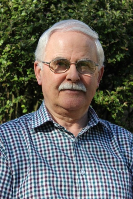 Keith Image