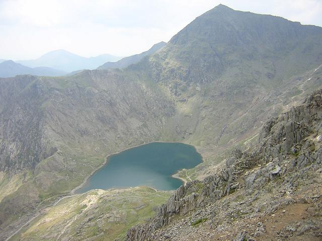 Snowdon Image